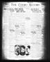 Newspaper: The Cuero Record (Cuero, Tex.), Vol. 36, No. 251, Ed. 1 Tuesday, Octo…