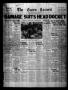 Newspaper: The Cuero Record (Cuero, Tex.), Vol. 44, No. 2, Ed. 1 Tuesday, Januar…