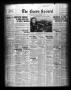 Newspaper: The Cuero Record (Cuero, Tex.), Vol. 42, No. 257, Ed. 1 Sunday, Novem…