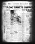 Newspaper: The Cuero Record (Cuero, Tex.), Vol. 36, No. 286, Ed. 1 Wednesday, De…