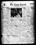 Newspaper: The Cuero Record. (Cuero, Tex.), Vol. 41, No. 161, Ed. 1 Thursday, Ju…