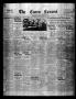 Newspaper: The Cuero Record (Cuero, Tex.), Vol. 44, No. 15, Ed. 1 Wednesday, Jan…