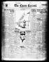Newspaper: The Cuero Record. (Cuero, Tex.), Vol. 41, No. 151, Ed. 1 Friday, June…