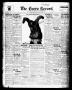 Newspaper: The Cuero Record. (Cuero, Tex.), Vol. 41, No. 177, Ed. 1 Tuesday, Jul…