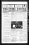 Newspaper: The Cuero Record (Cuero, Tex.), Vol. 103, No. 42, Ed. 1 Wednesday, Oc…