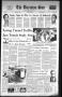 Newspaper: The Baytown Sun (Baytown, Tex.), Vol. 56, No. 27, Ed. 1 Thursday, Nov…