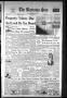 Newspaper: The Baytown Sun (Baytown, Tex.), Vol. 56, No. 279, Ed. 1 Thursday, Au…