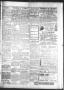 Thumbnail image of item number 3 in: 'El Regidor (San Antonio, Tex.), Vol. 22, No. 1026, Ed. 1 Thursday, September 16, 1909'.