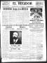 Newspaper: El Regidor (San Antonio, Tex.), Vol. 27, No. 1297, Ed. 1 Wednesday, F…
