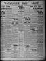 Newspaper: Waxahachie Daily Light (Waxahachie, Tex.), Vol. 24, No. 186, Ed. 1 Fr…