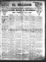 Newspaper: El Regidor (San Antonio, Tex.), Vol. 24, No. 1212, Ed. 1 Thursday, Ju…