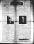Newspaper: El Regidor (San Antonio, Tex.), Vol. 19, No. 841, Ed. 1 Thursday, Feb…
