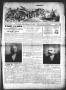 Newspaper: El Regidor (San Antonio, Tex.), Vol. 17, No. 786, Ed. 1 Thursday, Dec…