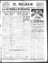 Newspaper: El Regidor (San Antonio, Tex.), Vol. 24, No. 1274, Ed. 1 Wednesday, A…