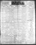 Primary view of El Regidor (San Antonio, Tex.), Vol. 21, No. 990, Ed. 1 Thursday, December 24, 1908