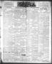 Newspaper: El Regidor (San Antonio, Tex.), Vol. 21, No. 969, Ed. 1 Thursday, Jul…