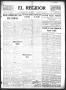 Newspaper: El Regidor (San Antonio, Tex.), Vol. 24, No. 1192, Ed. 1 Thursday, Ja…