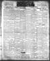Newspaper: El Regidor (San Antonio, Tex.), Vol. 21, No. 956, Ed. 1 Thursday, Apr…