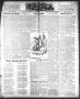 Thumbnail image of item number 1 in: 'El Regidor (San Antonio, Tex.), Vol. 21, No. 976, Ed. 1 Thursday, September 17, 1908'.