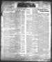 Newspaper: El Regidor (San Antonio, Tex.), Vol. 20, No. 888, Ed. 1 Thursday, Jan…