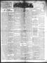Newspaper: El Regidor (San Antonio, Tex.), Vol. 19, No. 870, Ed. 1 Thursday, Aug…