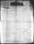 Newspaper: El Regidor (San Antonio, Tex.), Vol. 19, No. 854, Ed. 1 Thursday, May…