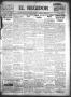 Newspaper: El Regidor (San Antonio, Tex.), Vol. 24, No. 1186, Ed. 1 Thursday, De…