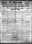 Newspaper: El Regidor (San Antonio, Tex.), Vol. 24, No. 1250, Ed. 1 Thursday, Ma…