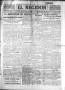 Newspaper: El Regidor (San Antonio, Tex.), Vol. 22, No. 1021, Ed. 1 Thursday, Au…