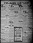 Newspaper: Waxahachie Daily Light (Waxahachie, Tex.), Vol. 23, No. 237, Ed. 1 Mo…