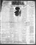 Thumbnail image of item number 1 in: 'El Regidor (San Antonio, Tex.), Vol. 22, No. 1002, Ed. 1 Thursday, March 18, 1909'.