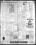 Thumbnail image of item number 3 in: 'El Regidor (San Antonio, Tex.), Vol. 22, No. 1009, Ed. 1 Thursday, May 6, 1909'.