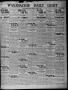 Newspaper: Waxahachie Daily Light (Waxahachie, Tex.), Vol. 24, No. 116, Ed. 1 Mo…