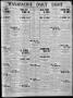 Newspaper: Waxahachie Daily Light (Waxahachie, Tex.), Vol. 24, No. 15, Ed. 1 Tue…