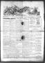 Thumbnail image of item number 1 in: 'El Regidor (San Antonio, Tex.), Vol. 17, No. 761, Ed. 1 Thursday, June 9, 1904'.