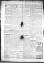 Thumbnail image of item number 2 in: 'El Regidor (San Antonio, Tex.), Vol. 17, No. 761, Ed. 1 Thursday, June 9, 1904'.