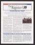 Journal/Magazine/Newsletter: The Register, Summer 1998