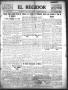 Newspaper: El Regidor (San Antonio, Tex.), Vol. 24, No. 1162, Ed. 1 Thursday, Ju…