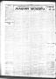Thumbnail image of item number 2 in: 'El Regidor (San Antonio, Tex.), Vol. 27, No. 1305, Ed. 1 Wednesday, March 24, 1915'.