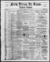 Newspaper: Freie Presse für Texas. (San Antonio, Tex.), Vol. 15, No. 3147, Ed. 1…