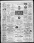 Thumbnail image of item number 3 in: 'Freie Presse für Texas. (San Antonio, Tex.), Vol. 13, No. 883, Ed. 1 Wednesday, October 9, 1878'.