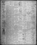 Thumbnail image of item number 2 in: 'Freie Presse für Texas. (San Antonio, Tex.), Vol. 20, No. 765, Ed. 1 Monday, December 1, 1884'.