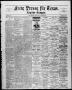 Newspaper: Freie Presse für Texas. (San Antonio, Tex.), Vol. 13, No. 838, Ed. 1 …