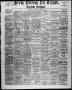 Newspaper: Freie Presse für Texas. (San Antonio, Tex.), Vol. 13, No. 720, Ed. 1 …