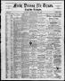 Newspaper: Freie Presse für Texas. (San Antonio, Tex.), Vol. 15, No. 3126, Ed. 1…
