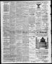 Thumbnail image of item number 4 in: 'Freie Presse für Texas. (San Antonio, Tex.), Vol. 15, No. 2083, Ed. 1 Thursday, October 2, 1879'.