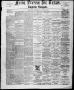 Newspaper: Freie Presse für Texas. (San Antonio, Tex.), Vol. 13, No. 641, Ed. 1 …