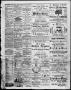 Thumbnail image of item number 3 in: 'Freie Presse für Texas. (San Antonio, Tex.), Vol. 16, No. 3374, Ed. 1 Thursday, January 13, 1881'.