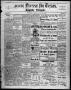 Thumbnail image of item number 1 in: 'Freie Presse für Texas. (San Antonio, Tex.), Vol. 18, No. 14, Ed. 1 Thursday, June 29, 1882'.