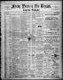 Newspaper: Freie Presse für Texas. (San Antonio, Tex.), Vol. 16, No. 3230, Ed. 1…
